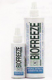 BioFreeze Cryo Spray