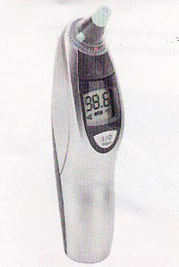 Pro4000 Thermoscan Professional Ear Thermometer