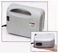 Rite-Neb LP Mini Compressor Nebulizer