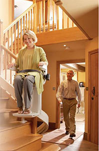 Acorn Stair Lifts